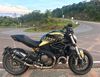 Can ban DUCATI Monster 821 - 2016 o TPHCM gia 265tr MSP #1028350
