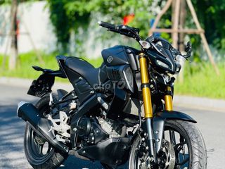 Yamaha mt15 2021 chạy 8000km đki 2022