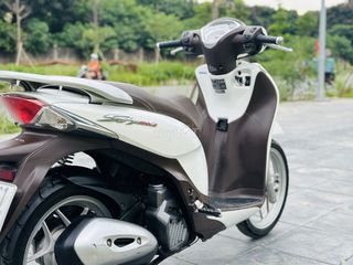 Honda SH MODE 125 Trắng Tinh Hà Nội Xe Đẹp Đi Êm