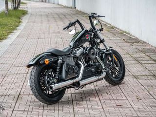 PhúcLaiMotor_Bán Harley Davidson 48