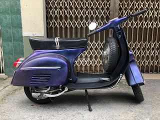 Bán 1 Vespa Super 150cc VBC 1M lên Sprint.