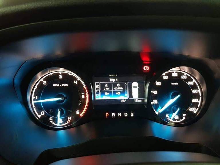 Ban Ford Ranger XLS AT 2019 moi giao xe tai Bac Kan ,ho tro tra gop 85% LH:0941921742