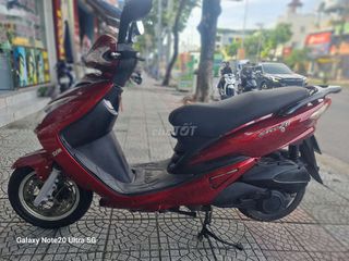 EXCEL II 150 cc RIN.ÊM ..ĐẸP KENG