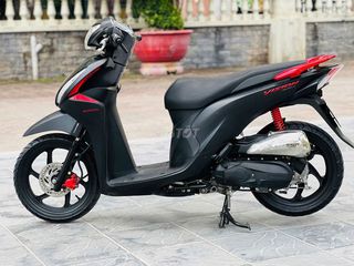 HONDA VISION ĐEN SẦN NGUYÊN BẢN 2020