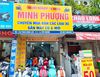 Cua hang xe may Minh Phuong mua ban xe ga 50. o TPHCM gia 20.7tr MSP #2225424