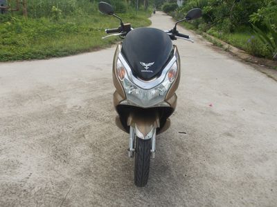 Bán xe Hon da PCX đời 2011