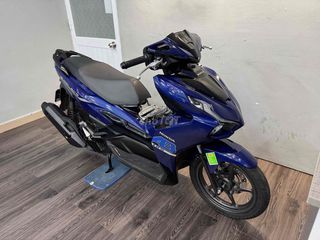 Honda Air Balde 125 date 2023 Xanh Bstp