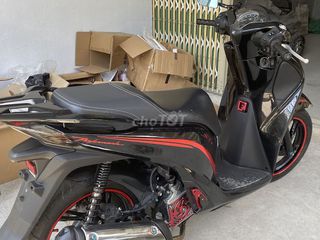 Sh150i 2019 đen 98% thắng ABS có hồ sơ gốc