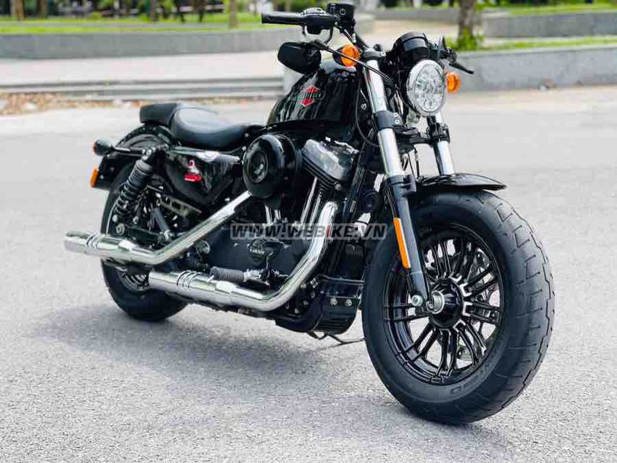Harley Davidson Forty-Eight 48 2019 o TPHCM gia 115tr MSP #1687766