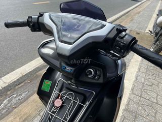 NVX 155 V2 2022Đồng moto 2