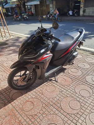 Vario 125 cc 9chu ky