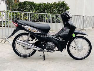 HONDA WAVE 110 ĐEN SẦN 1 CHỦ ÍT ĐI ZIN ĐÉT 2024