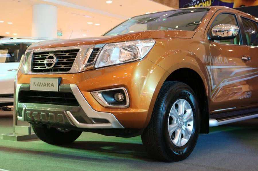 Navara Đời 2019 Hồ Sơ Giao Ngay Khuyến mãi Cực Khủng