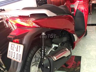 SH 300I AUDO LƯỚT 1500 KM - XE NHƯ MỚI 100%