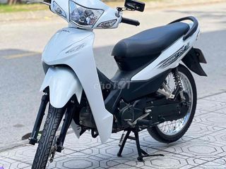 wave 110cc trắng