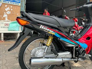 HONDA WAVE (110)(THÁI) BS:65G1:CẦN THƠ