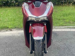 honda- Sh 150 mới chạy 8.000km