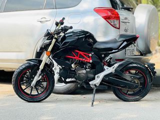 Mv Agusta Mini chính chủ , xe rất đẹp, biển số 29