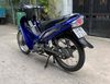 Yamaha Sirius 110cc LD xanh SD27000km dep97% o TPHCM gia 5.3tr MSP #2228478