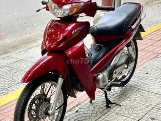 Honda Future Siêu bền, Cực đẹp leng keng như mới