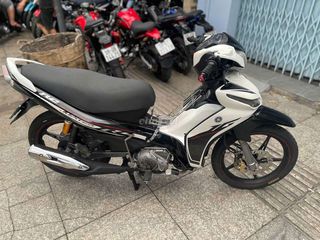 Yamaha Jupiter RC FI 2019 mới 90% biển số thành ph