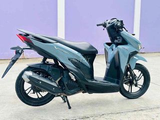 HONDA VARIO XÁM XI MĂNG