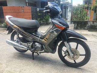 Bán xe future x fi 125 đời 2010