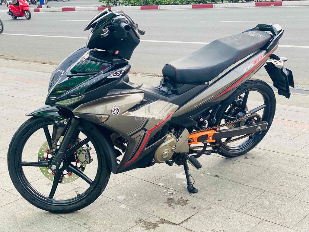 Exciter 65+4 Huynh Đệ Team