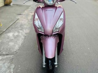 Thanh lý Honda vision 110cc đk2015 BSTP nguyên zin