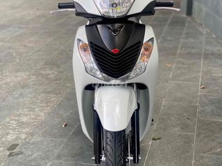 SH 150i SM 104 TRẮNG ĐEN SPORTY