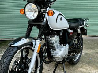 Yamaha YB125sp xe đẹp, zin, chính chủ