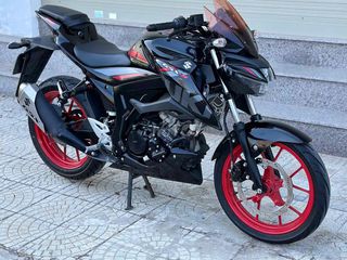 Suzuki GSX - S150 nguyên zin 99% ( Trả trước 30% )