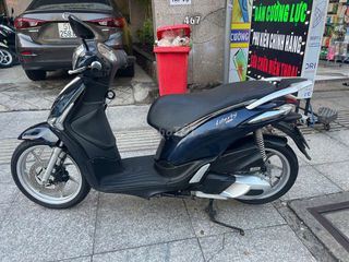 Piaggio Liberty yget ABS 2017 mới 90% bstp chính c