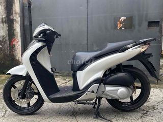 sh125i form ý cần ra đi do ít nhu cầu sử dụng