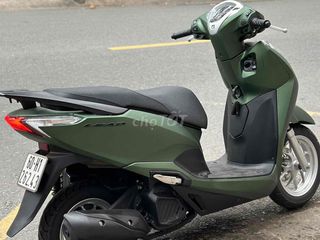 Bán Honda Lead 125 Xanh Đen 2020