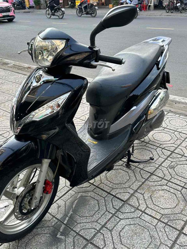 cẩn bán shark 125 biển TP