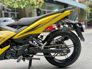 Exciter 150 2017 Chính chủ đẹp keng