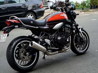 Kawasaki Z900RS - nhập Nhật - Biển SG