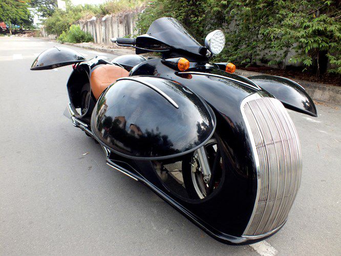 Ngam moto "khung" Henderson Motorcycle 1930 doc nhat VN-Hinh-4