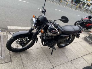 Kawasaki w175 2020 mới 90% bstp chính chủ