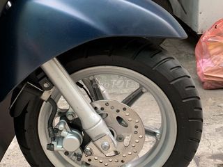 Yamaha Grande 125cc 2015 bstp 9 chủ 806.20