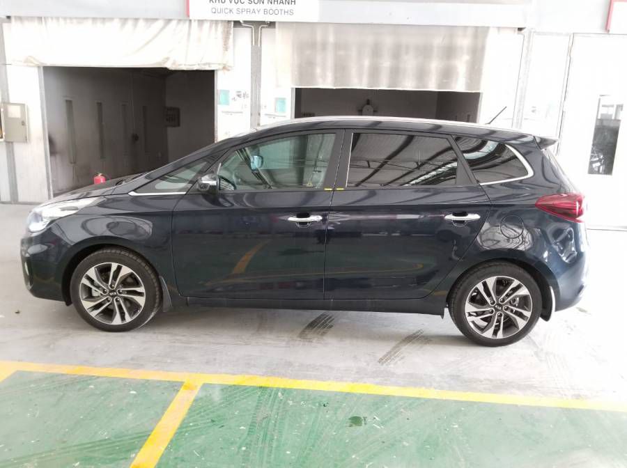 KIA Binh Tan-0933.88.77.80 - Rondo MT 2019 moi Ho Chi Minh
