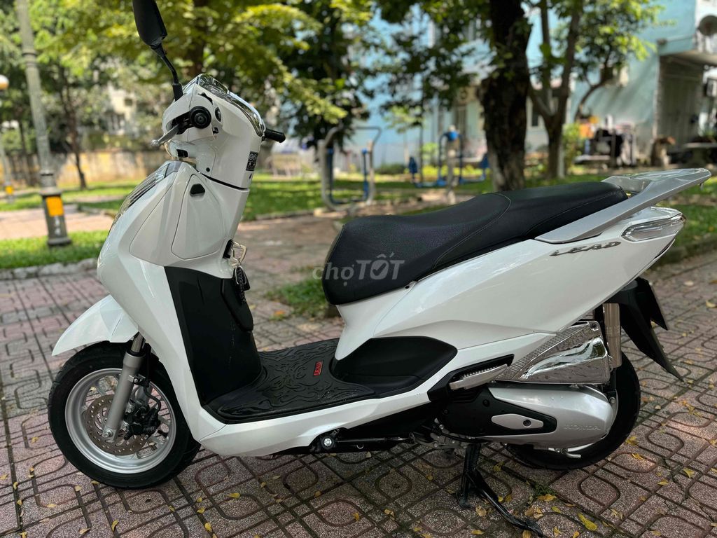 Honda Lead 2023 4Val Bs Thành Phố Chính Chủ