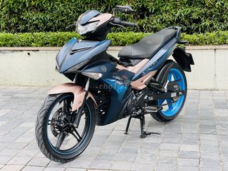 YAMAHA EXCITER 150 XANH XÁM  2022 MÁY CỰC CHẤT