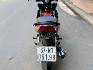 Honda wave rsx 110cc đk2012 giấy tờ hợp lệ zin êm