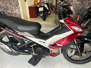 yamaha Exciter 135 ctđ 1s9a xinh đẹp