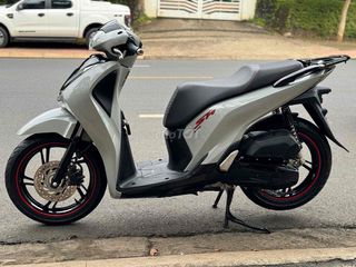 Sh nam 2017 150cc ABS bản Full nhất