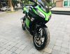 Kawasaki Ninja 300 ABS mau xanh 2018 bien HN o Ha Noi gia 105tr MSP #1054967