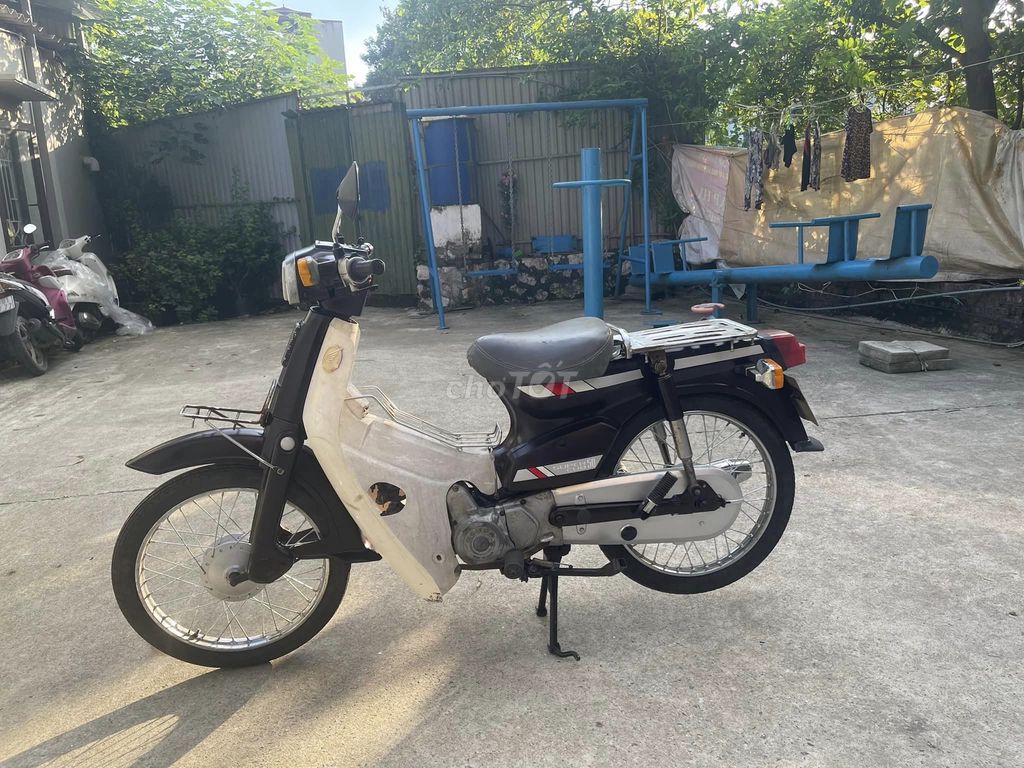 Cup 82 Honda Nhật Bản 50cc biển Hà Nội 29