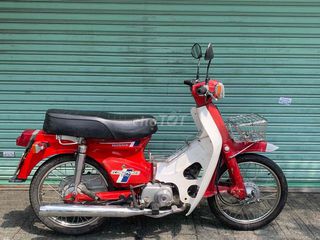 Honda Dd Cub Econo đúng đời